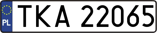 TKA22065