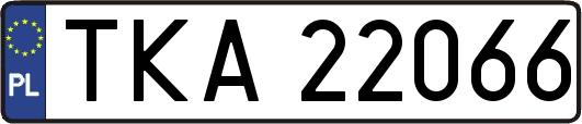 TKA22066