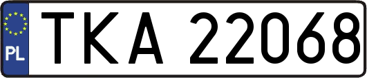 TKA22068
