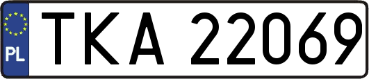 TKA22069