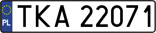 TKA22071