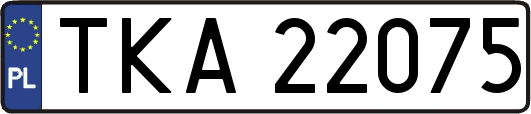 TKA22075