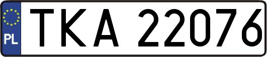 TKA22076