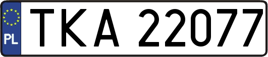 TKA22077