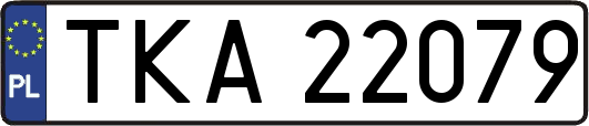 TKA22079