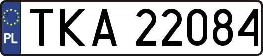 TKA22084