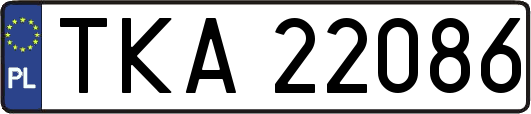 TKA22086