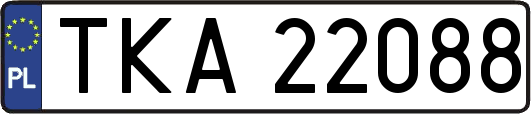 TKA22088