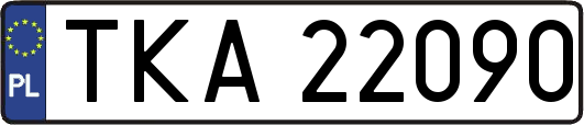 TKA22090