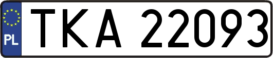 TKA22093