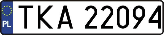 TKA22094