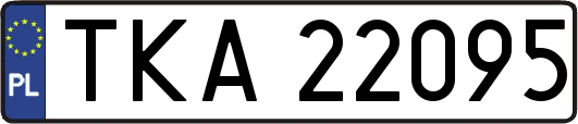 TKA22095