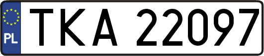 TKA22097