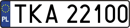 TKA22100