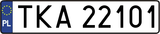 TKA22101