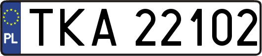 TKA22102