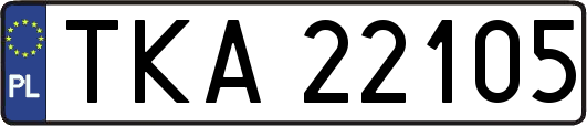 TKA22105