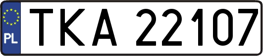 TKA22107