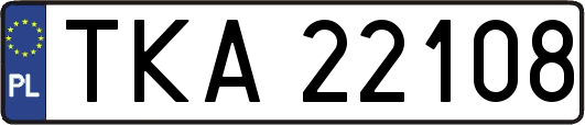 TKA22108