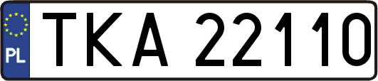 TKA22110