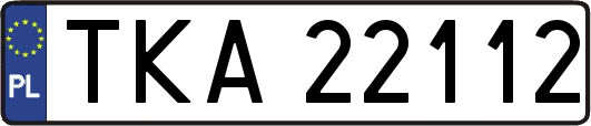 TKA22112