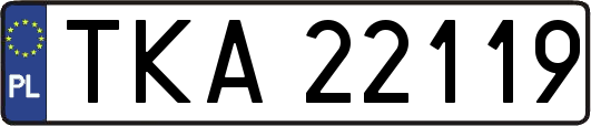 TKA22119