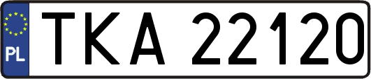 TKA22120