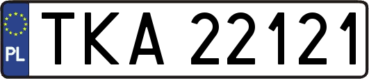 TKA22121