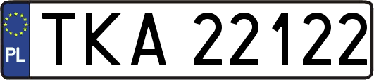 TKA22122