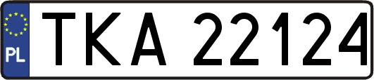 TKA22124