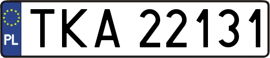 TKA22131