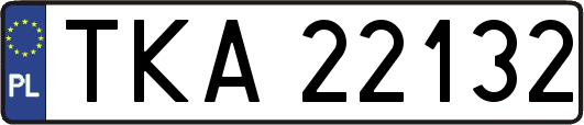 TKA22132