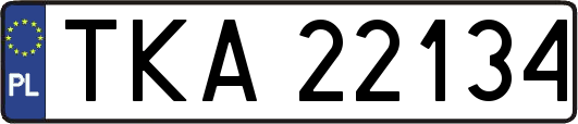 TKA22134