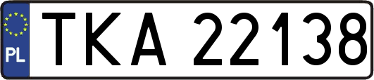 TKA22138