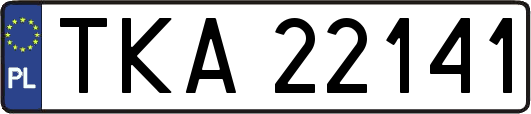 TKA22141