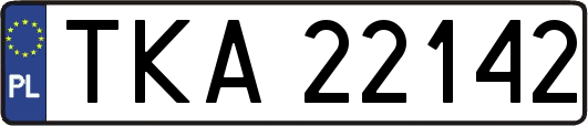 TKA22142