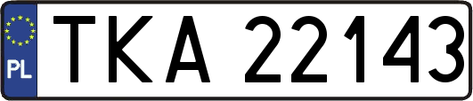 TKA22143