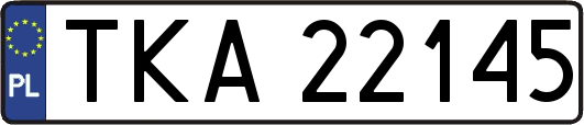 TKA22145