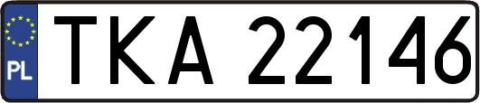 TKA22146