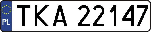 TKA22147