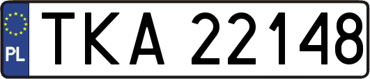 TKA22148