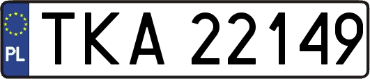 TKA22149