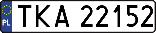 TKA22152