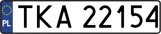 TKA22154