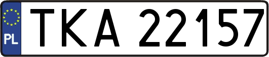 TKA22157