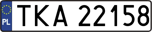TKA22158