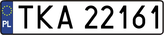 TKA22161