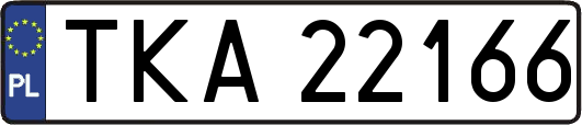 TKA22166