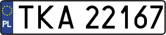 TKA22167