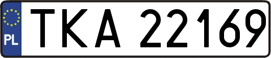 TKA22169